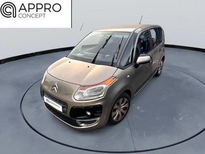 Citroën C3 Picasso