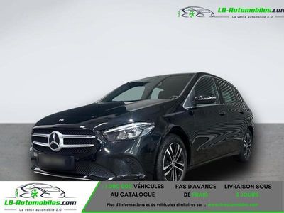 Mercedes B200