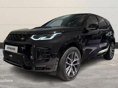 Occasion 2025 Land Rover Discovery Sport SE Dynamic SUV | 68 900 €