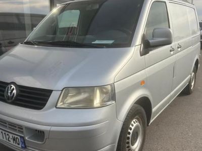 Occasion 2004 VW T5 Van | 8 990 €