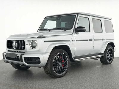 Mercedes G63 AMG