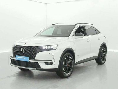 occasion DS Automobiles DS7 Crossback DS 7 CROSSBACKBlueHDi 130 EAT8