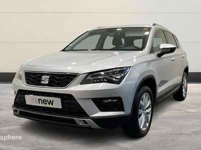 Occasion 2018 Seat Ateca Business SUV | 16 699 € (Prix juste)