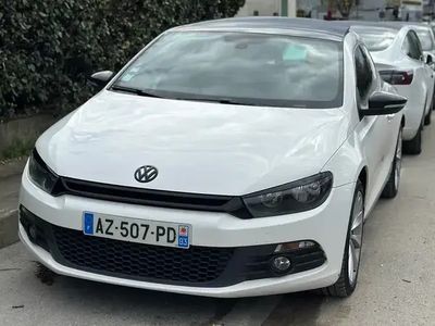 occasion VW Scirocco 1.4 TSI 160 Sportline DSG7