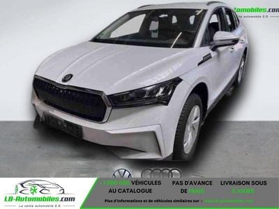 Occasion 2023 Skoda Enyaq iV SUV | 27 500 € (Prix juste)