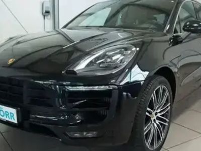 occasion Porsche Macan GTS / Bose / Pano / Caméra / 21" / Garantie 12 mois