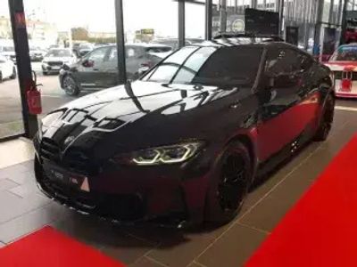 occasion BMW M4 3.0 510ch Competition Xdrive