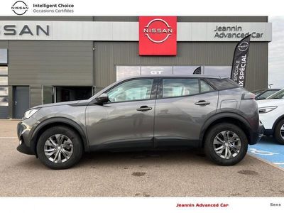 occasion Peugeot 2008 PureTech 130 S&S BVM6