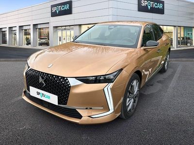 DS Automobiles DS4