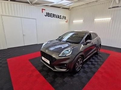 Occasion 2023 Ford Puma ST-Line SUV | 15 990 € (Bon prix)