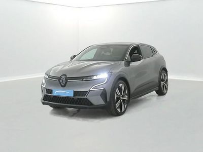 Occasion 2022 Renault Mégane IV Iconic | 19 990 €