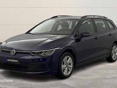 VW Golf VIII