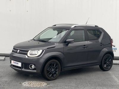 occasion Suzuki Ignis - VIVA162115766