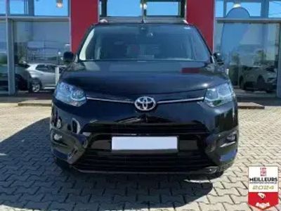 occasion Toyota Verso Proace CityLong Executive 110 Vvt-i