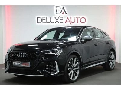 Audi RS Q3
