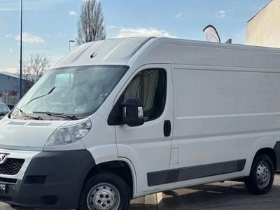Occasion 2012 Peugeot Boxer Van | 9 990 €