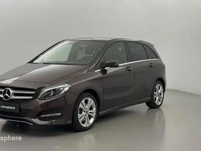 Mercedes 200