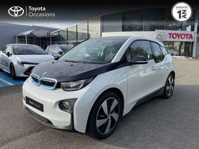 occasion BMW i3 i3170ch 94Ah (REx) iLife Lodge