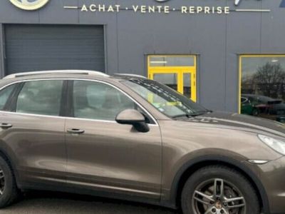 occasion Porsche Cayenne II (958) Diesel