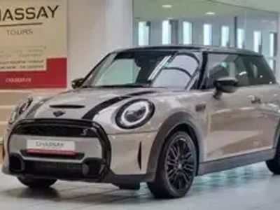 occasion Mini Cooper S One Iii (2) (f56) 2.0178 Edition Premium Plus Bva7