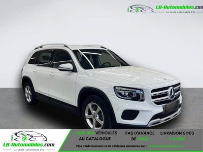 Occasion 2022 Mercedes GLB200 SUV | 37 500 € (Prix juste)