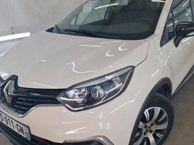 Occasion 2019 Renault Captur Business SUV | 10 990 € (Bon prix)