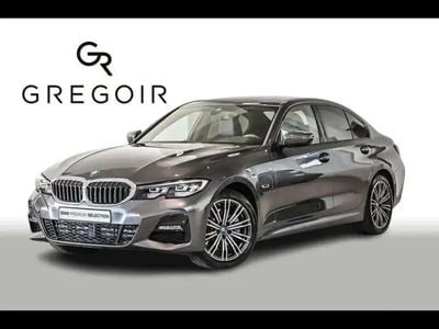 BMW 320e