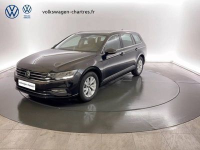 occasion VW Passat SW 2.0 TDI EVO SCR 122 DSG7 Life Plus