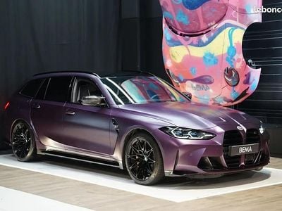 Occasion 2023 BMW M3 Competition Edition Break | 119 980 €