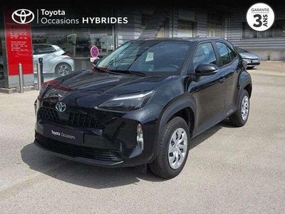 Occasion 2024 Toyota Yaris Hybrid | 24 990 € (Prix juste)