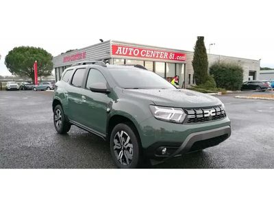 occasion Dacia Duster 1.5 Blue dCi - 115 II Journey PHASE 3