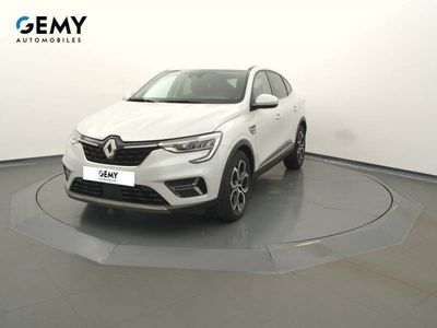 occasion Renault Arkana E-Tech 145 - 21B Intens