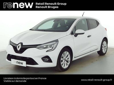 occasion Renault Clio IV V Clio TCe 130 EDC FAP