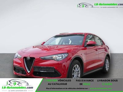 occasion Alfa Romeo Stelvio 2.2 160 ch BVA