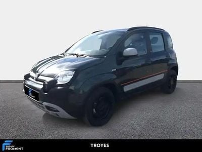 Fiat Panda Cross