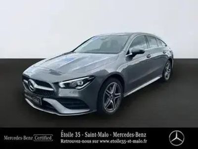 Mercedes CLA250e