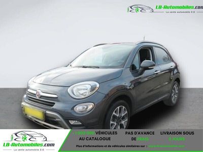 occasion Fiat 500 1.4 MultiAir 140 ch BVM