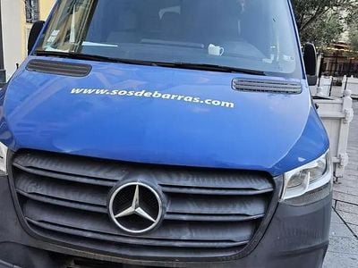 Mercedes Sprinter