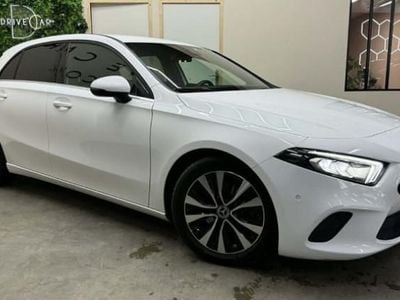 Occasion Mercedes A200 Business 150 ch (110 kW) 2022 Berline
