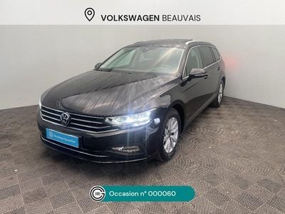 Occasion 2020 VW Passat Business Break | 18 990 € (Super prix)