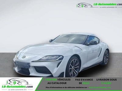 Occasion Toyota Supra 258 ch (189 kW) 2021 Coupé