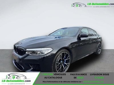 Occasion BMW M5 Comfort Edition 625 ch (459 kW) 2020 Berline