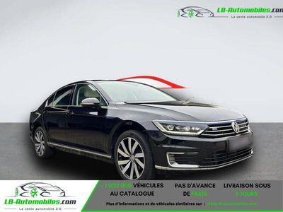 occasion VW Passat 1.4 TSI 218 Hybride Rechargeable BVA