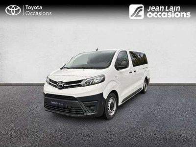 occasion Toyota Proace ProAceCombi Long 115 D-4D BVM6