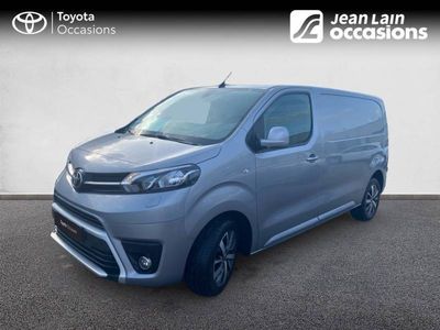 occasion Toyota Proace ProAceMEDIUM 2.0L 180 D-4D BVA8