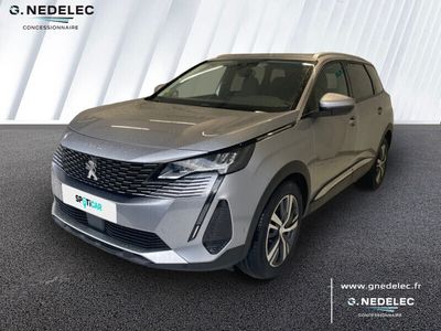 Occasion 2021 Peugeot 5008 Allure Monospace | 30 990 € (Prix cher)