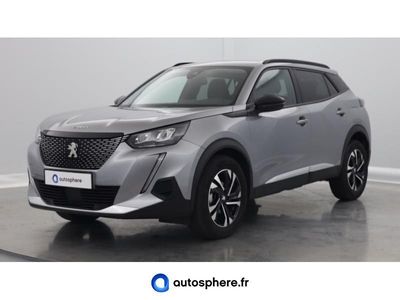 occasion Peugeot 2008 1.2 PureTech 130ch S&S Allure Pack