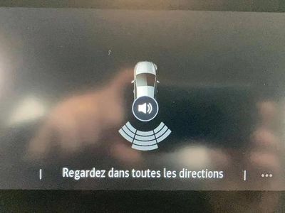 Occasion Renault Clio V Evolution 145 ch (106 kW) 2025 Blanc Citadine