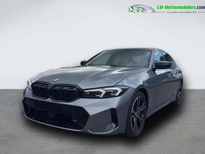 BMW M340