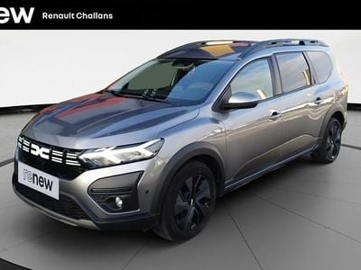 Occasion Dacia Jogger Expression 2024 Gris Monospace